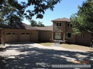 1310 Homm Hill Ct, Osage Beach, MO 65065