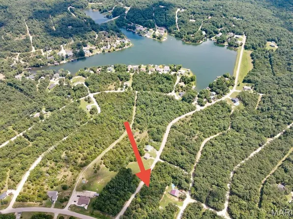 0 S Lafitte Dr, Bonne Terre, MO 63628