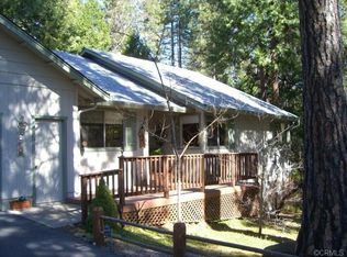 4723 Snow Mountain Way, Forest Ranch, CA 95942