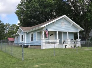 601 G St NE, Miami, OK 74354