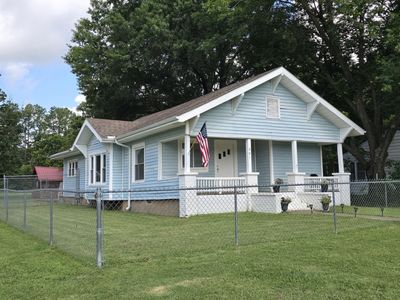 601 G St NE, Miami, OK, 74354