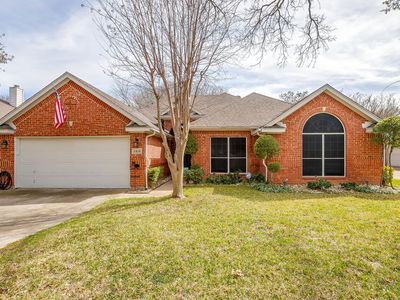 2410 Green Willow Ct, Arlington, TX, 76001