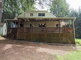 46840 SE Clausen Rd, Estacada, OR 97023