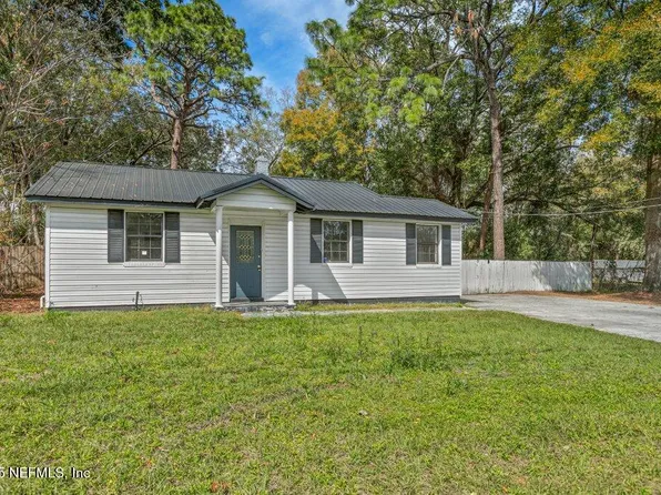 3135 SOUTEL Drive, Jacksonville, FL 32208