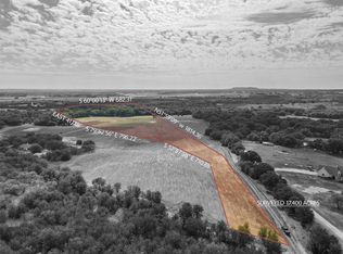 2740 Overton Ct, Granbury, TX 76048