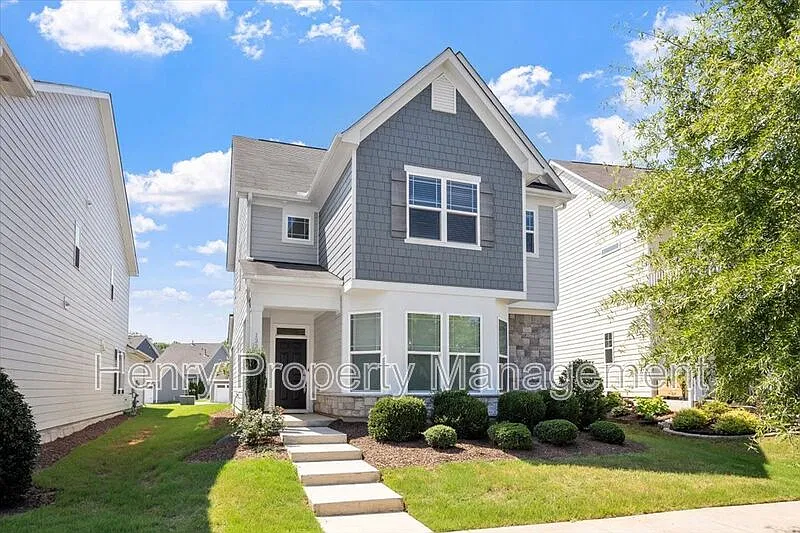 133 Beldenshire Way