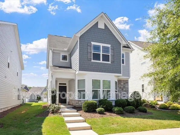 133 Beldenshire Way, Holly Springs, NC 27540