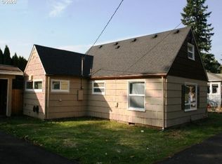 831 SE 174th Ave, Portland, OR 97233