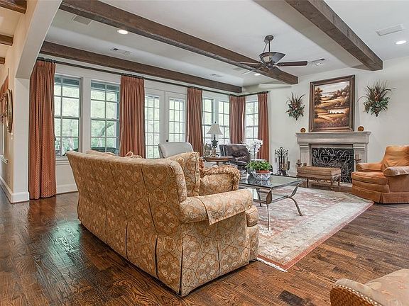 5th image of 5917 Silver Rock Ln