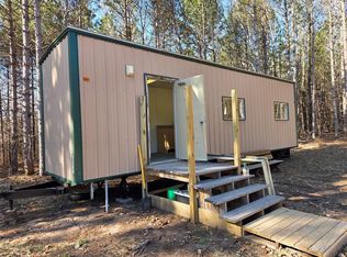 8552 Black Brook Road, Webster, WI 54893