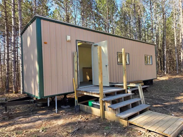 8552 Black Brook Road, Webster, WI 54893