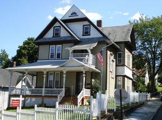 505 Washington Ave, Waterbury, CT 06708