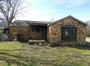 4600 L Ave, Fort Worth, TX 76105