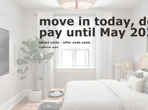 25 Eccleston Dr #50031A-201, Toronto, ON M4A 1K5