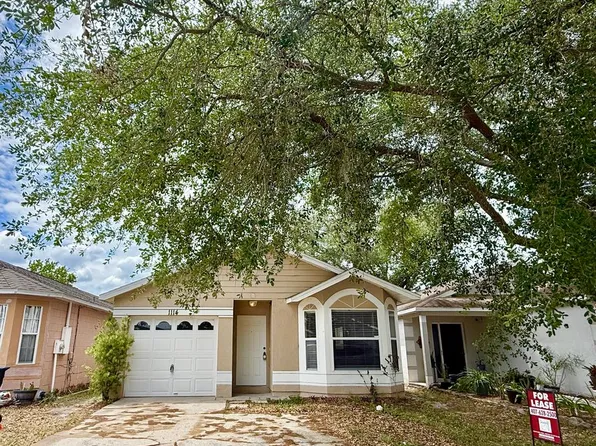 1114 Isadore Dr, Orlando, FL 32825