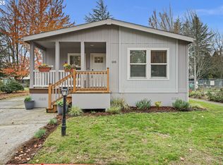 4900 Royal Ave Space 105, Eugene, OR