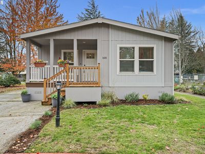 4900 Royal Ave Space 105, Eugene, OR, 97402