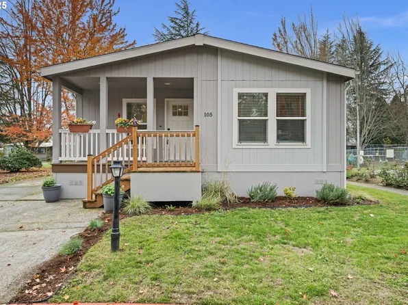 4900 Royal Ave Space 105, Eugene, OR 97402