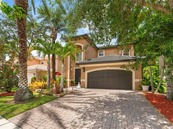 4929 Cypress Ln, Coconut Creek, FL 33073