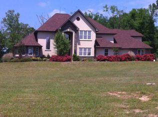 293 Red Fox Dr, Logansport, LA 71049