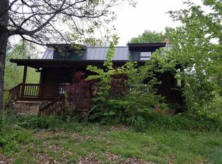 6772 Nat Rogers Rd, Boston, KY 40107