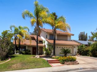 1814 Elva St, El Cajon, CA 92019