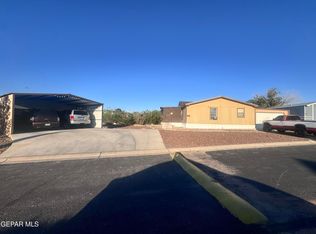 12400 Rojas Dr, El Paso, TX 79928