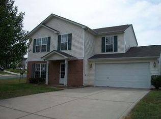 7103 Arista Ct, Charlotte, NC 28214
