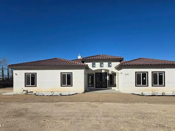 1805 W Columbia Way, Lancaster, CA 93534