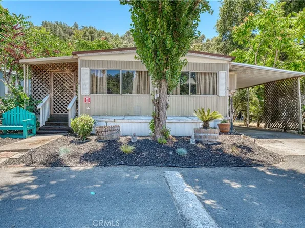 3630 Country Club Dr, Lucerne, CA 95458