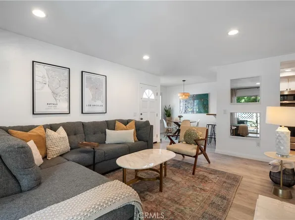 1448 Brett Pl Unit 45, San Pedro, CA 90732