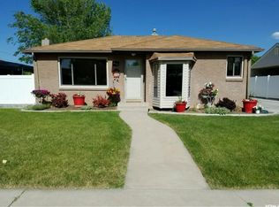 632 N 200 E, Tremonton, UT 84337