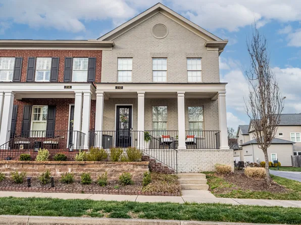 232 Gateway Ct, Franklin, TN 37069
