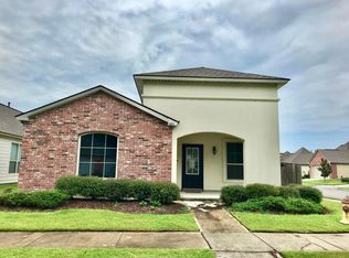 1406 Alouette Dr, Baton Rouge, LA 70820