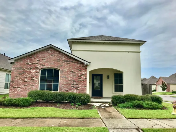 1406 Alouette Dr, Baton Rouge, LA 70820