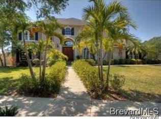 581 Nightingale Dr, Melbourne, FL 32903