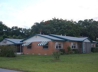 1901 Lakeshore Blvd, Saint Cloud, FL 34769
