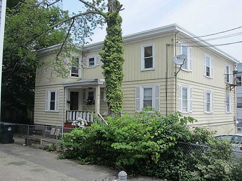 2nd image of 65 Cross St