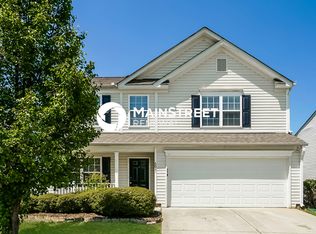 6021 Quitman Trl, Raleigh, NC 27610