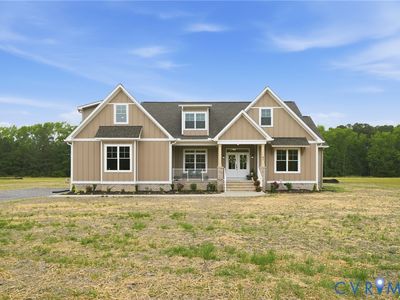 67 Hicks Wharf Rd, Cardinal, VA, 23025