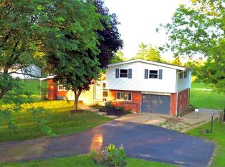 2288 Soldiers Home West Car Rd, Dayton, OH 45417