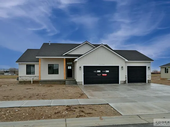 3634 Kingsboro Ave, Idaho Falls, ID 83406