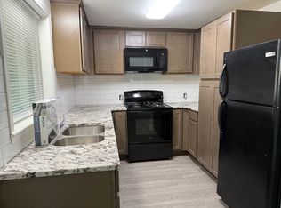 801 S David St, San Angelo, TX 76903