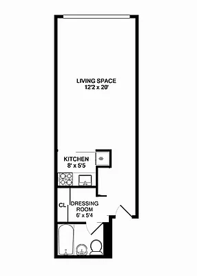 Rented by Area New York | media 18