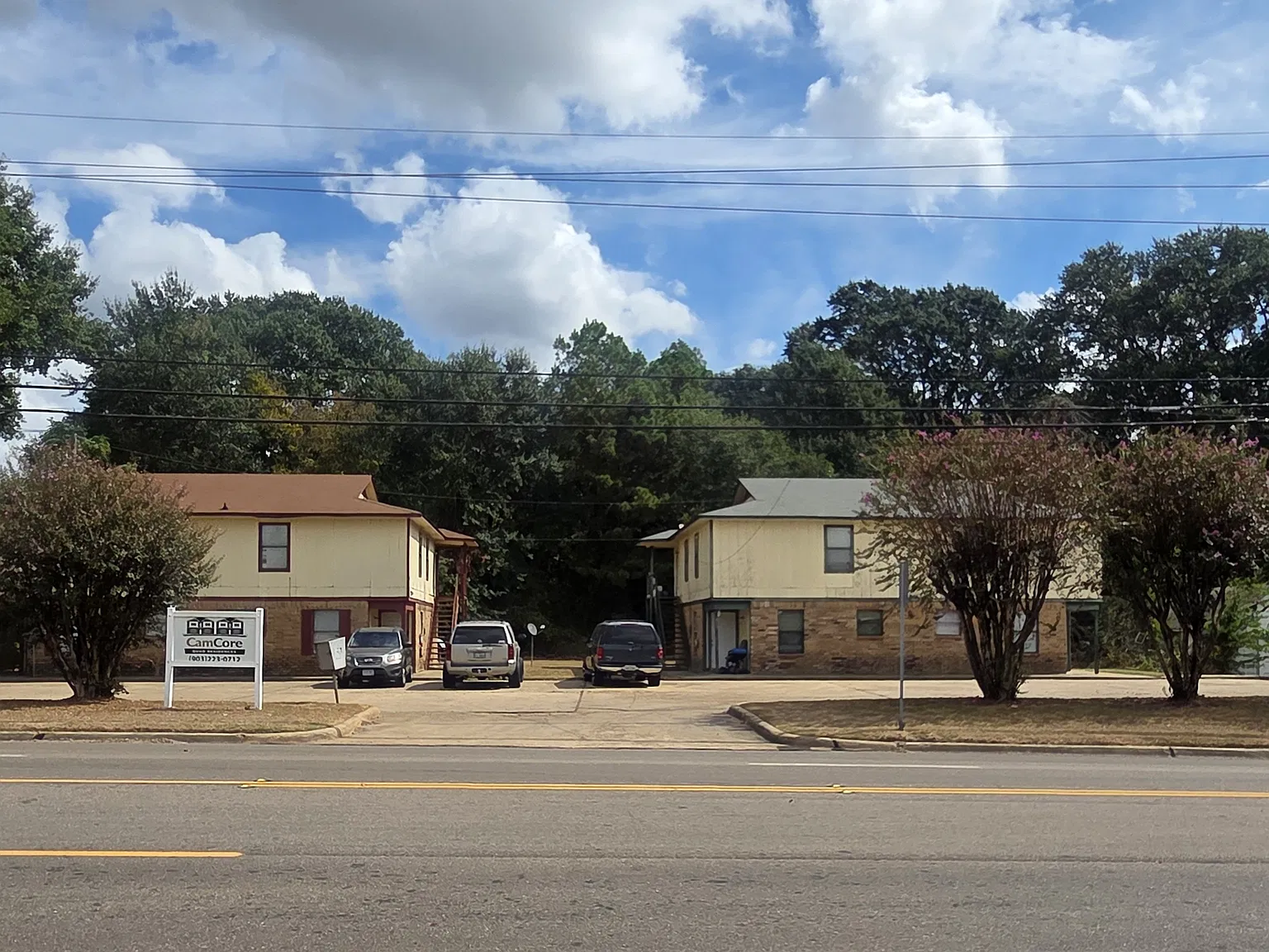 1506-1520 N Robison Rd (Lewis Locations) - 1506 — Photo 1