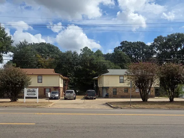 1506-1520 N Robison Rd (Lewis Locations) - 1520, 1506-1520 N Robison Rd, Texarkana, TX 75501