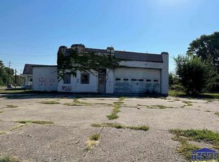 605 Lafayette Ave, Terre Haute, IN 47807