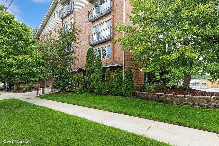 1st image of 9201 S Kenton Ave #2-B