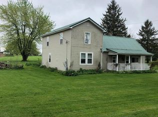 10845 Rosedale Rd, Mechanicsburg, OH 43044