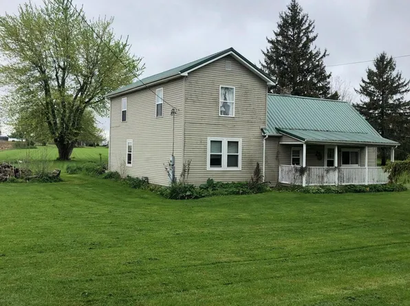 10845 Rosedale Rd, Mechanicsburg, OH 43044